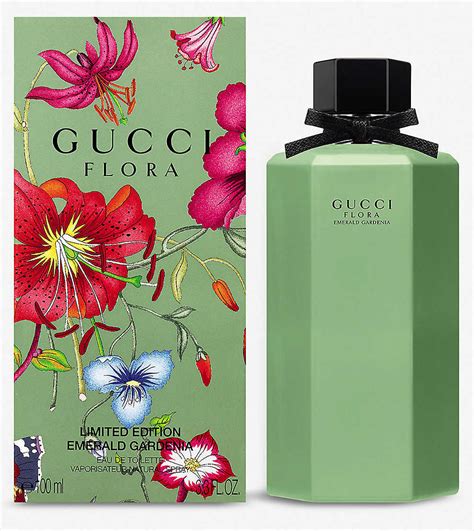 gardenia gucci 30 emerald|gucci flora gorgeous gardenia price.